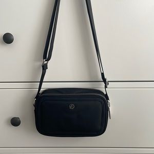 Lululemon Camera Bag